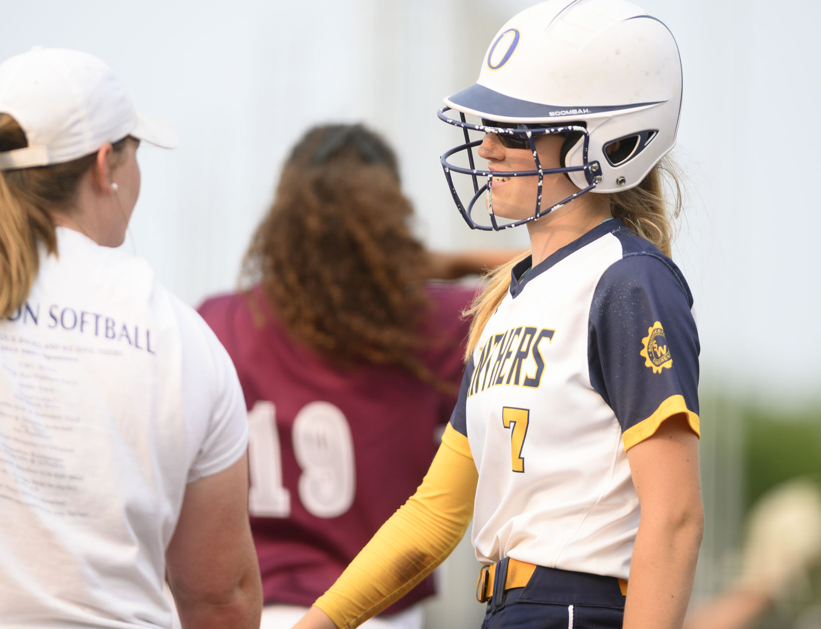 O'Fallon vs. Moline
